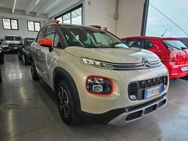 Citroen C3 Aircross C3 Aircross PureTech 110 SeS