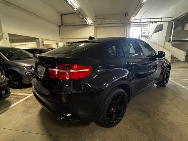 BMW X6 X6 E71 xdrive30d Eletta#AUTO#8m#PELLE#C.LEGA20NER