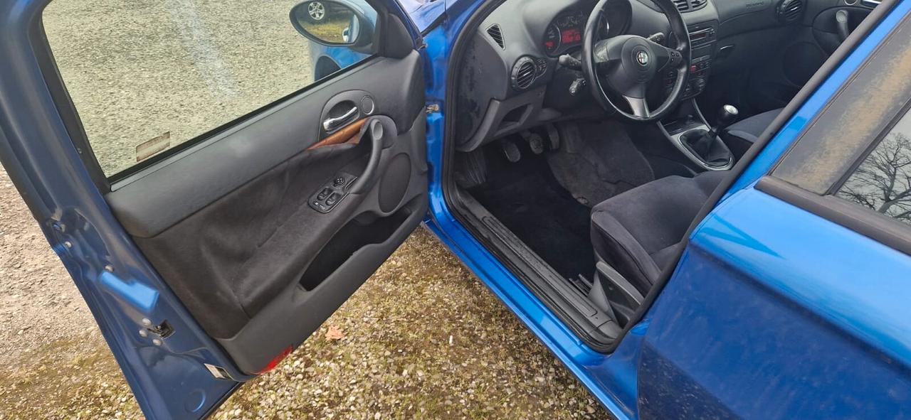 Alfa Romeo 147 1.9 JTD M-JET 16V 5 porte Prog.