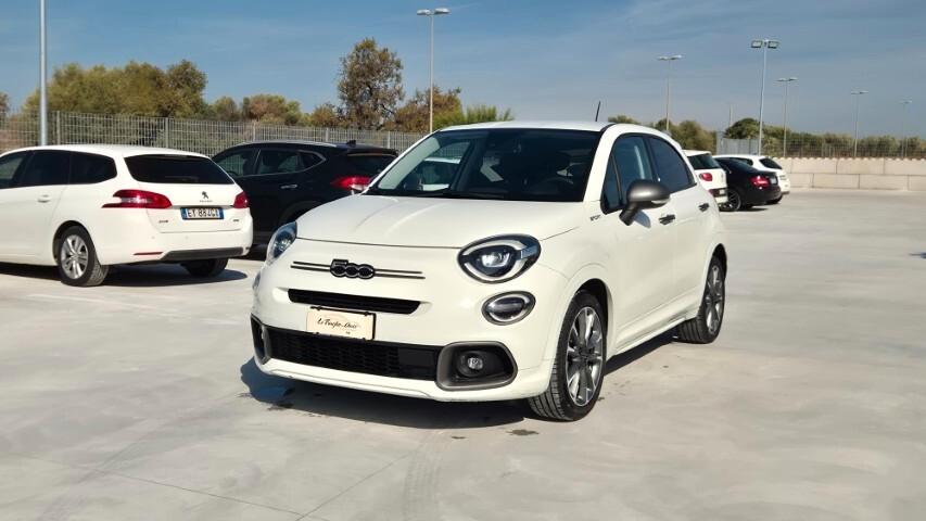 Fiat 500X 1.0 T3 120 CV Sport - 2023