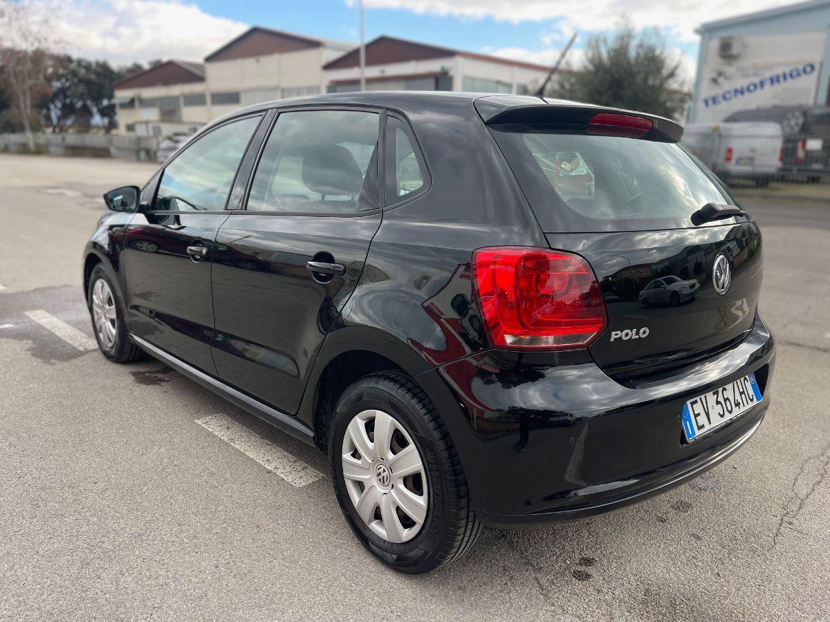 VOLKSWAGEN - Polo - 1.2 TDI DPF 5p. Comfortline