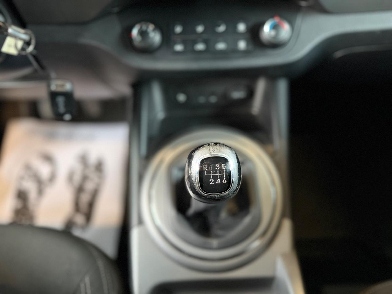 Kia Sportage 1.6 GDI 2WD Cool NEOPATENTATI