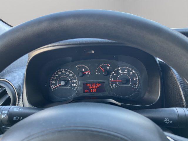 FIAT Fiorino 1.3 MJT 95CV