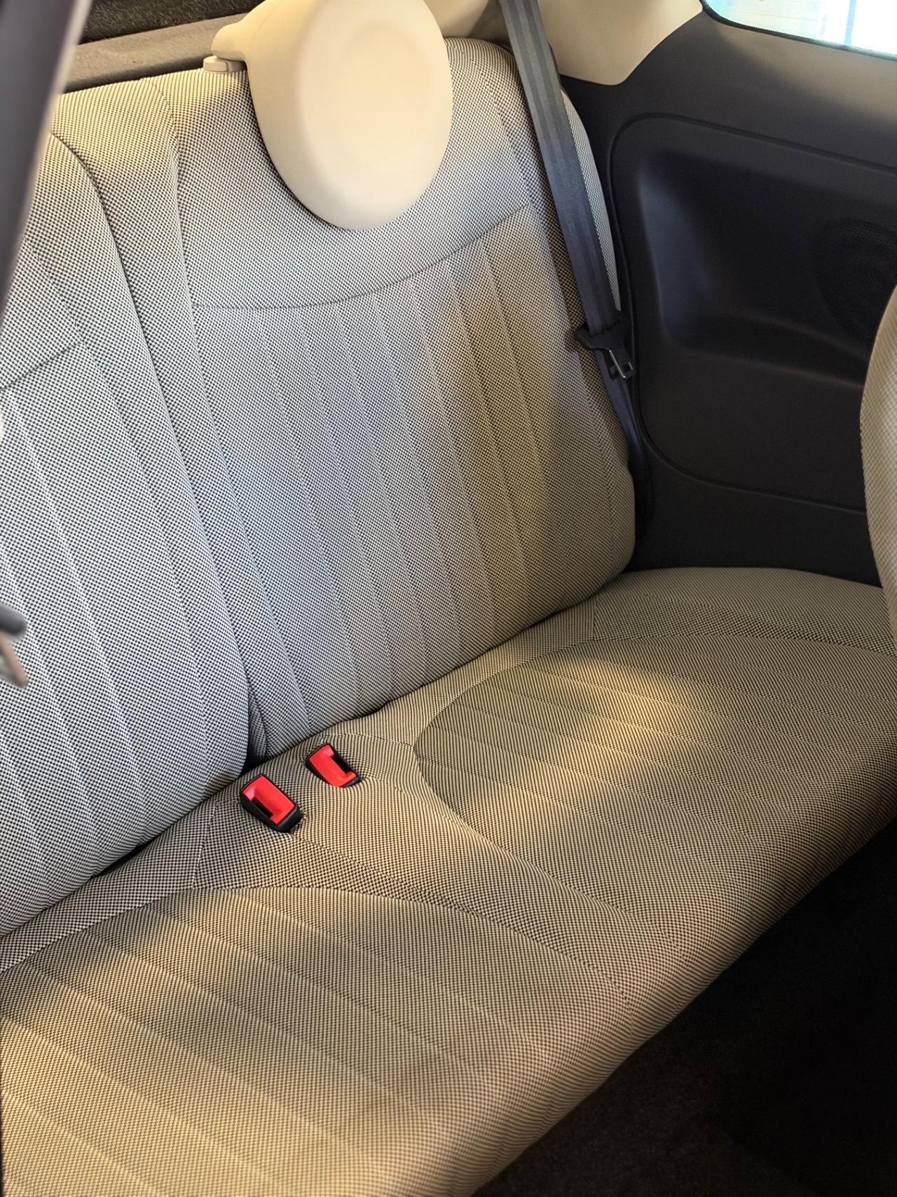 Fiat 500 1.3 Multijet 16V 95 CV Lounge