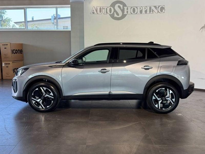 Peugeot 2008 2ª serie PureTech 100 S&S Allure