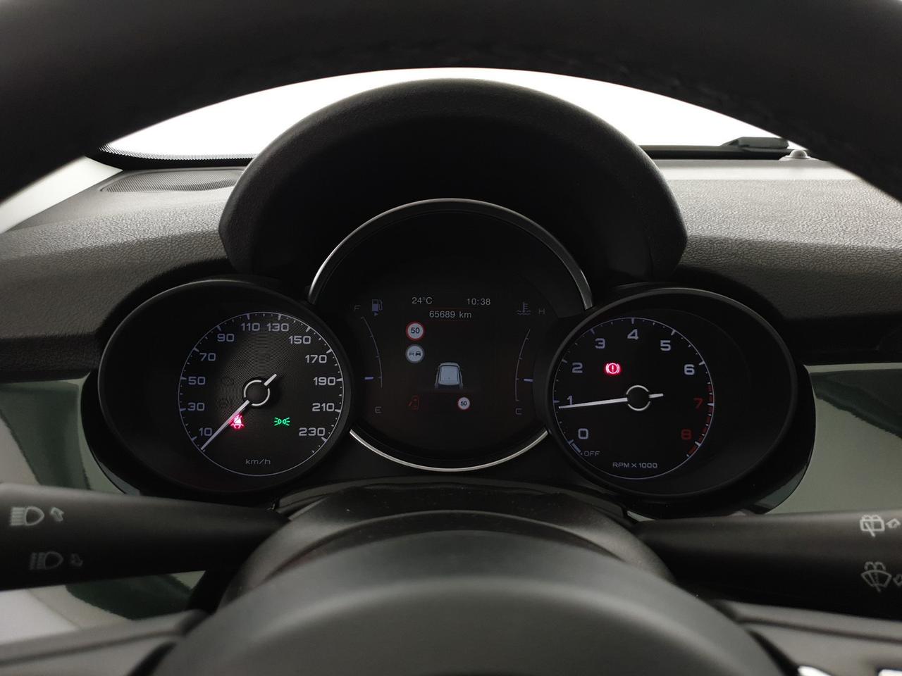 Fiat 500X 1.0 t3 cross 120cv