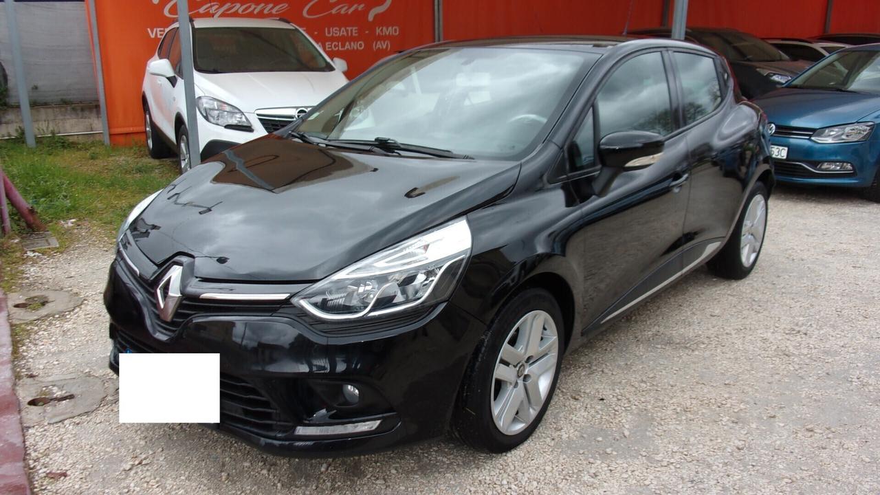Renault Clio dCi 8V 90 CV 5 porte Life