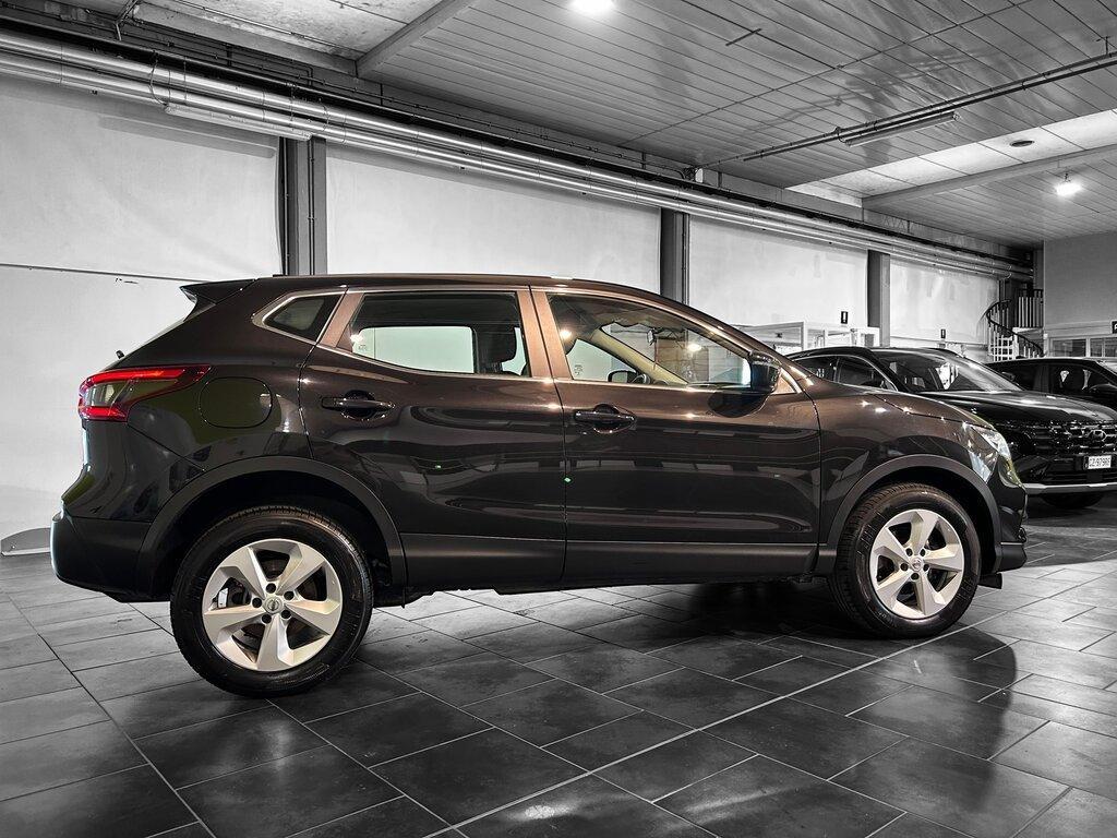 Nissan qashqai 1.7 dCi Business 4WD