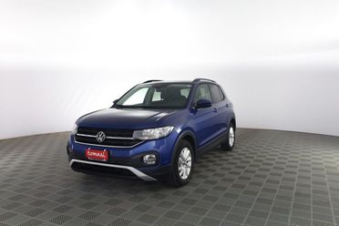 VOLKSWAGEN T-Cross T-Cross 1.0 TSI 110 CV Style
