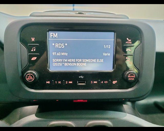 FIAT New Panda 1.0 firefly hybrid s&s 70cv 5p.ti