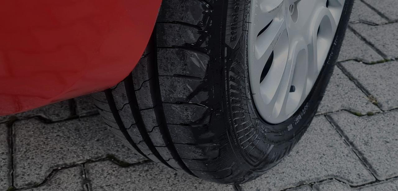 Fiat Panda 1.2 EasyPower Lounge