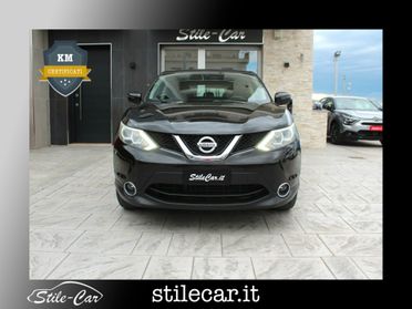 Nissan Qashqai 1.6 dCi 2WD Business
