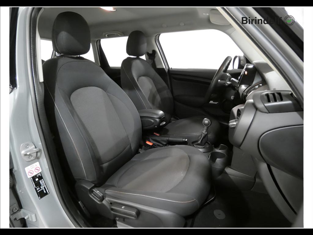MINI Mini 5 porte (F55) - Mini 1.5 One 75 CV 5 porte