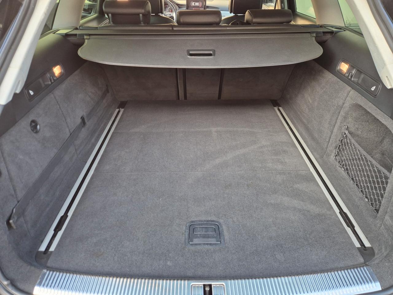 Audi A6 Avant 3.0 TDI 245 CV quattro S tronic