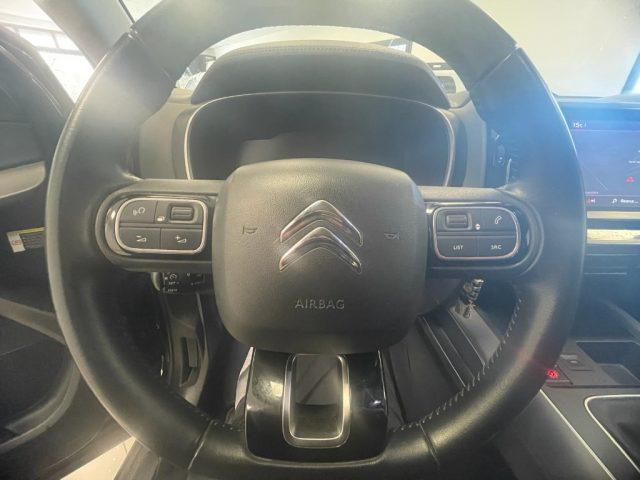 CITROEN C5 Aircross BlueHDi 130 S&S Shine