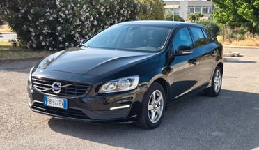 Volvo V60 D3 Geartronic Momentum Automatica