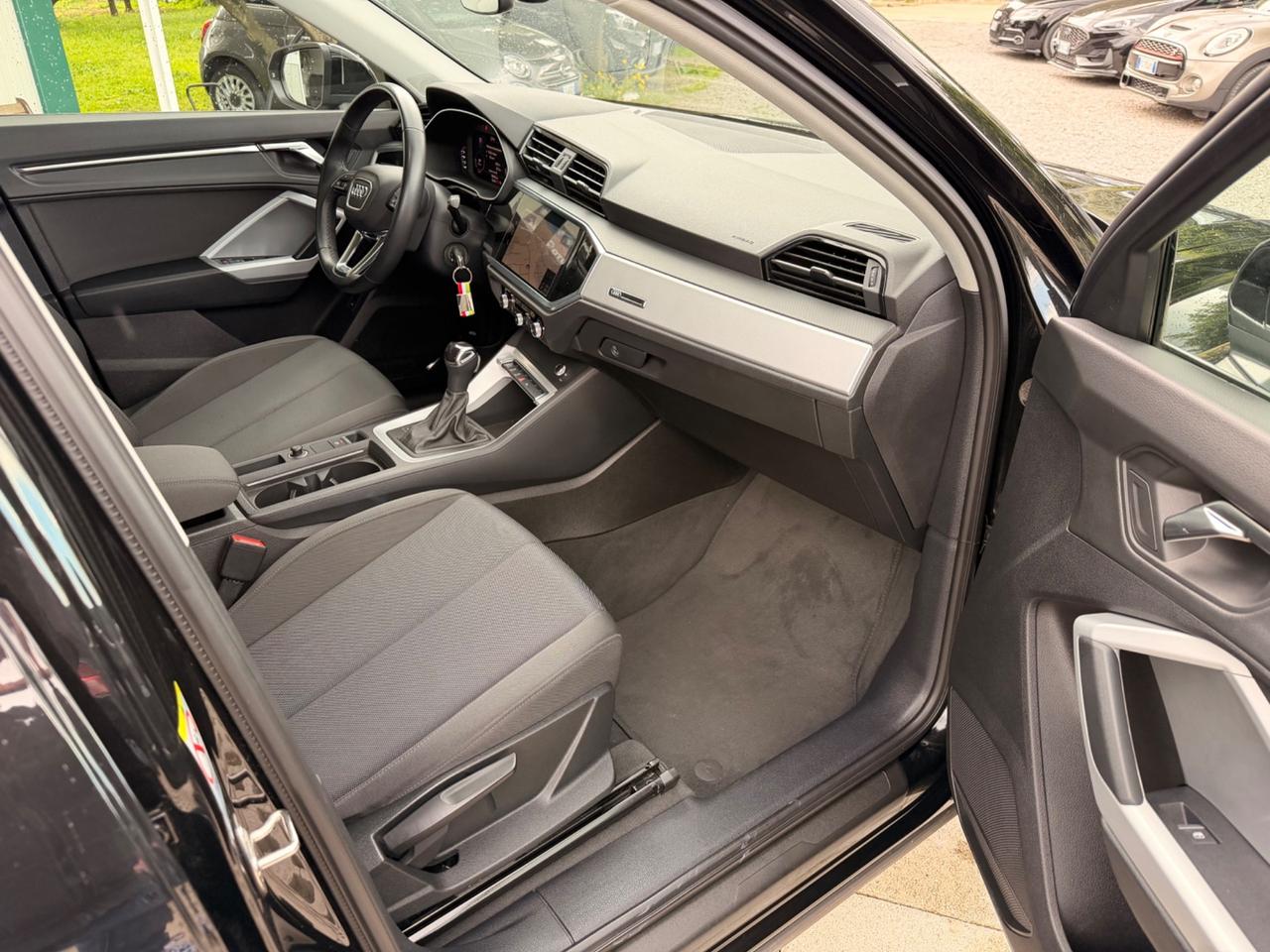 Audi Q3 SPB 35 TDI S tronic