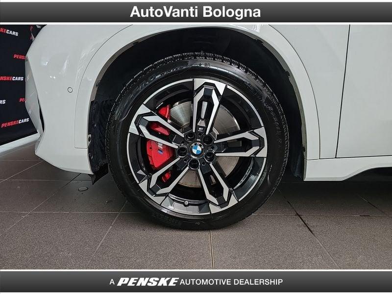 BMW X1 X1 xdrive 25e MSport Pro auto
