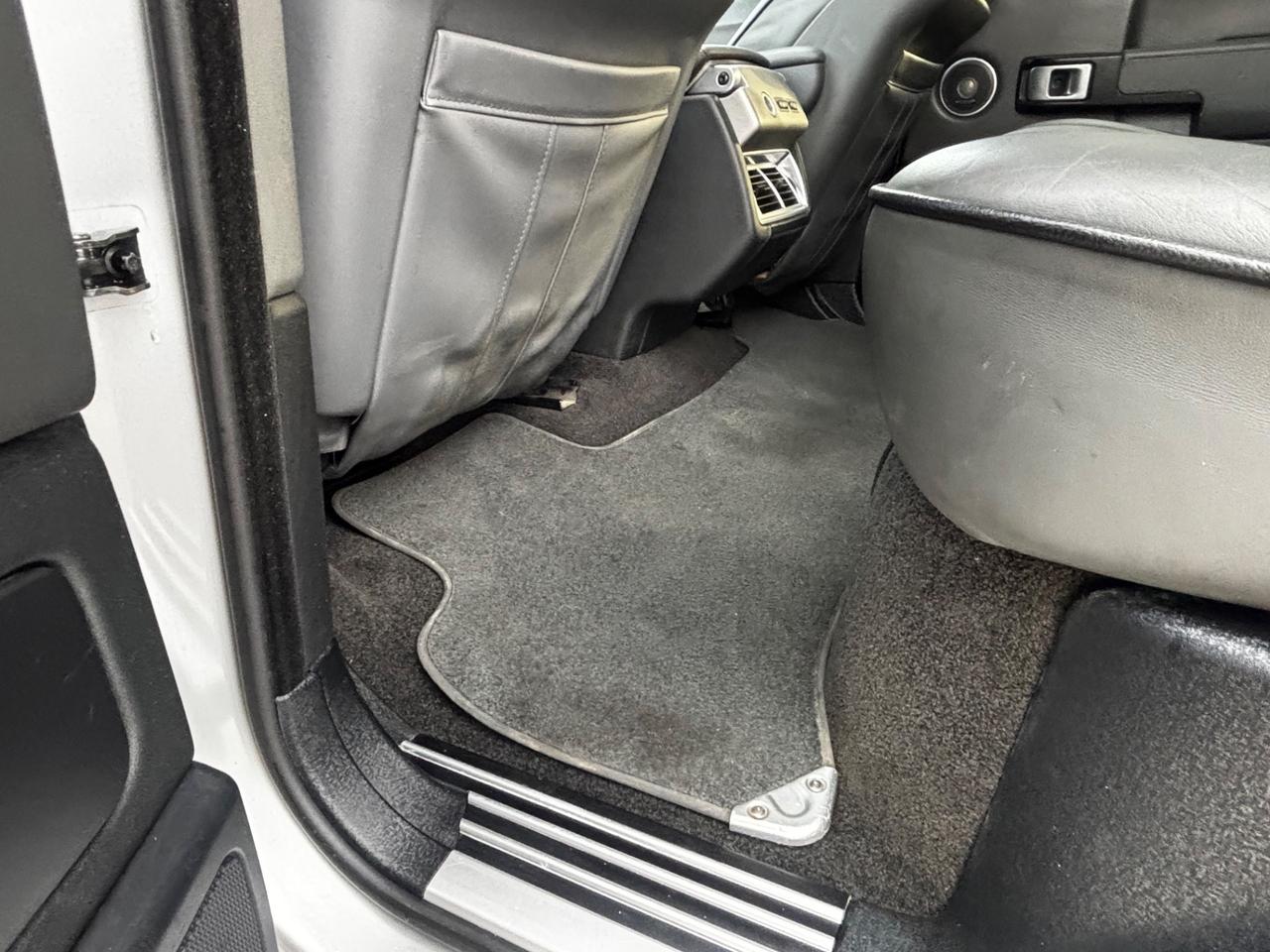 Land Rover Range 3.0 Td6 Vogue Foundry