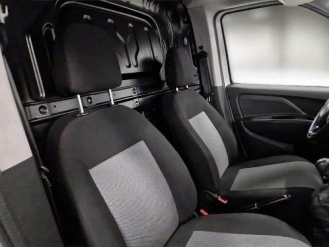 FIAT Doblo Doblò 1.6 MJT 105CV S&S PL-TA Cargo Maxi XL Busine