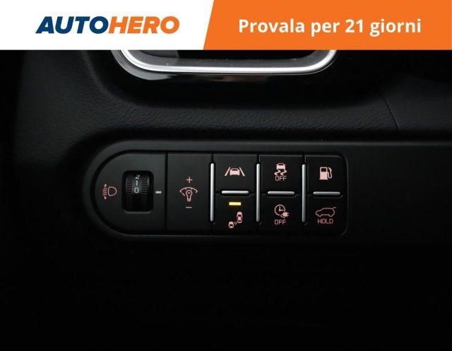 KIA XCeed 1.6 GDi 141 CV PHEV DCT Evolution