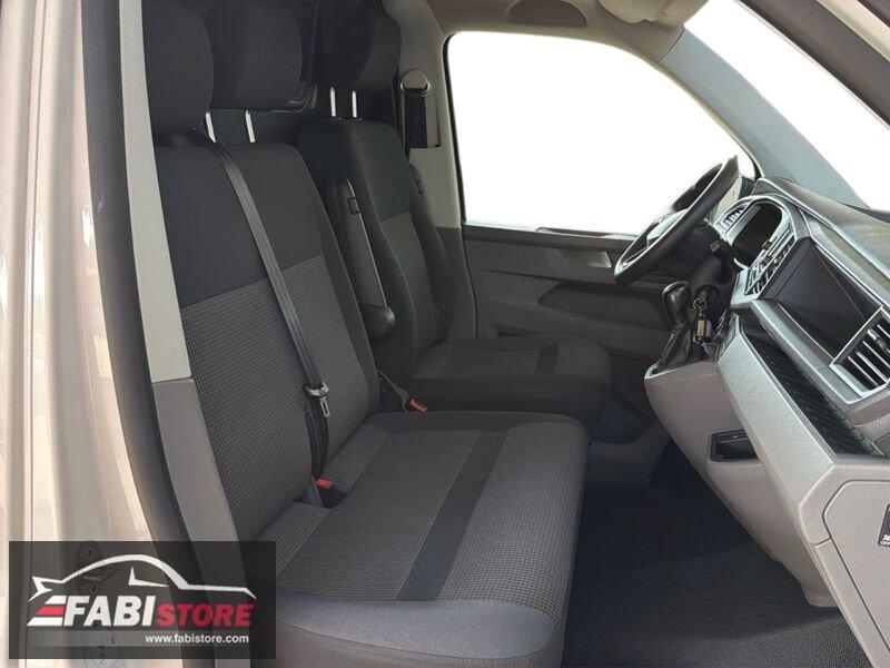 Volkswagen Multivan Transporter T6 2.0 TDi 150 Cv DSG 3p. 4 MOTION - CarPlay, Clima ecc