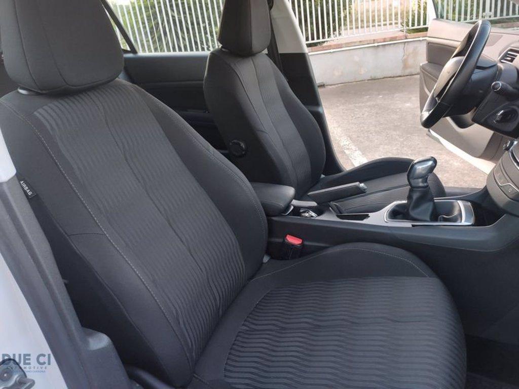PEUGEOT 308 PureTech Turbo 110 S&S Active del 2015