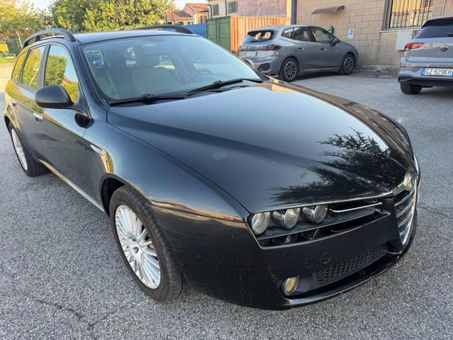 ALFA ROMEO 159 1.8 16V Sportwagon senza nessun lavoro da fare