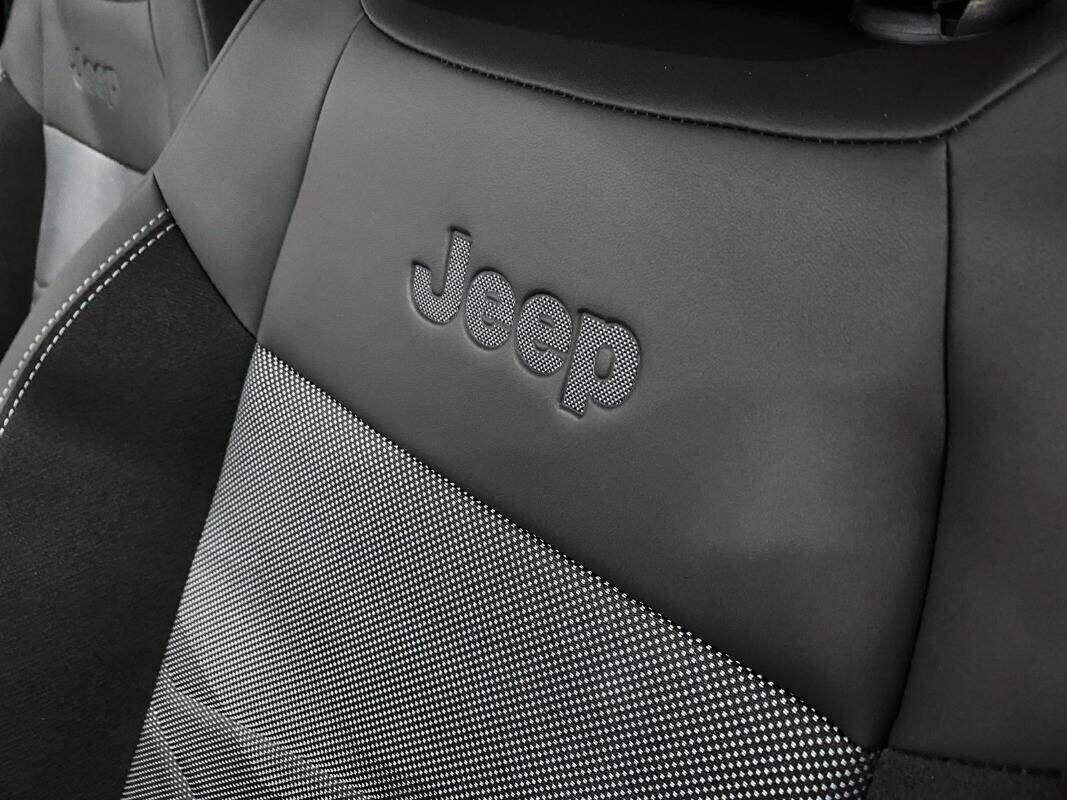 Jeep Avenger 1.2 t. Altitude fwd 100cv