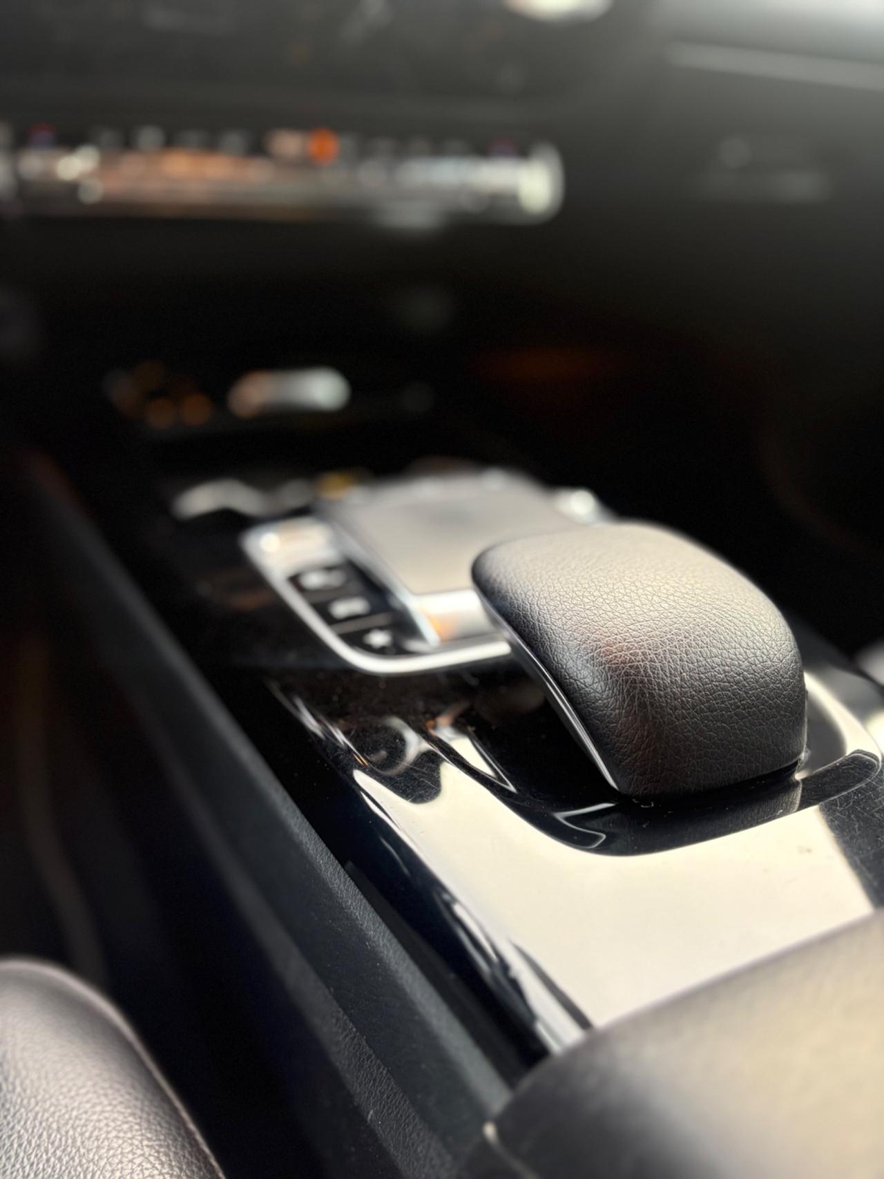 Mercedes-benz A 180 d Automatic Executive