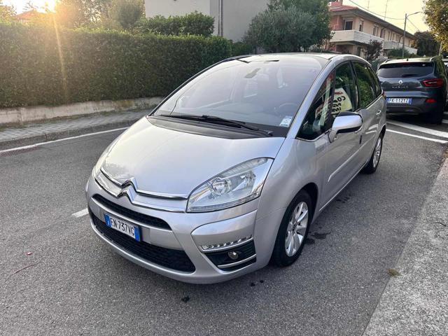 CITROEN C4 Picasso 1.6 e-HDi 110 FAP CMP6 Business