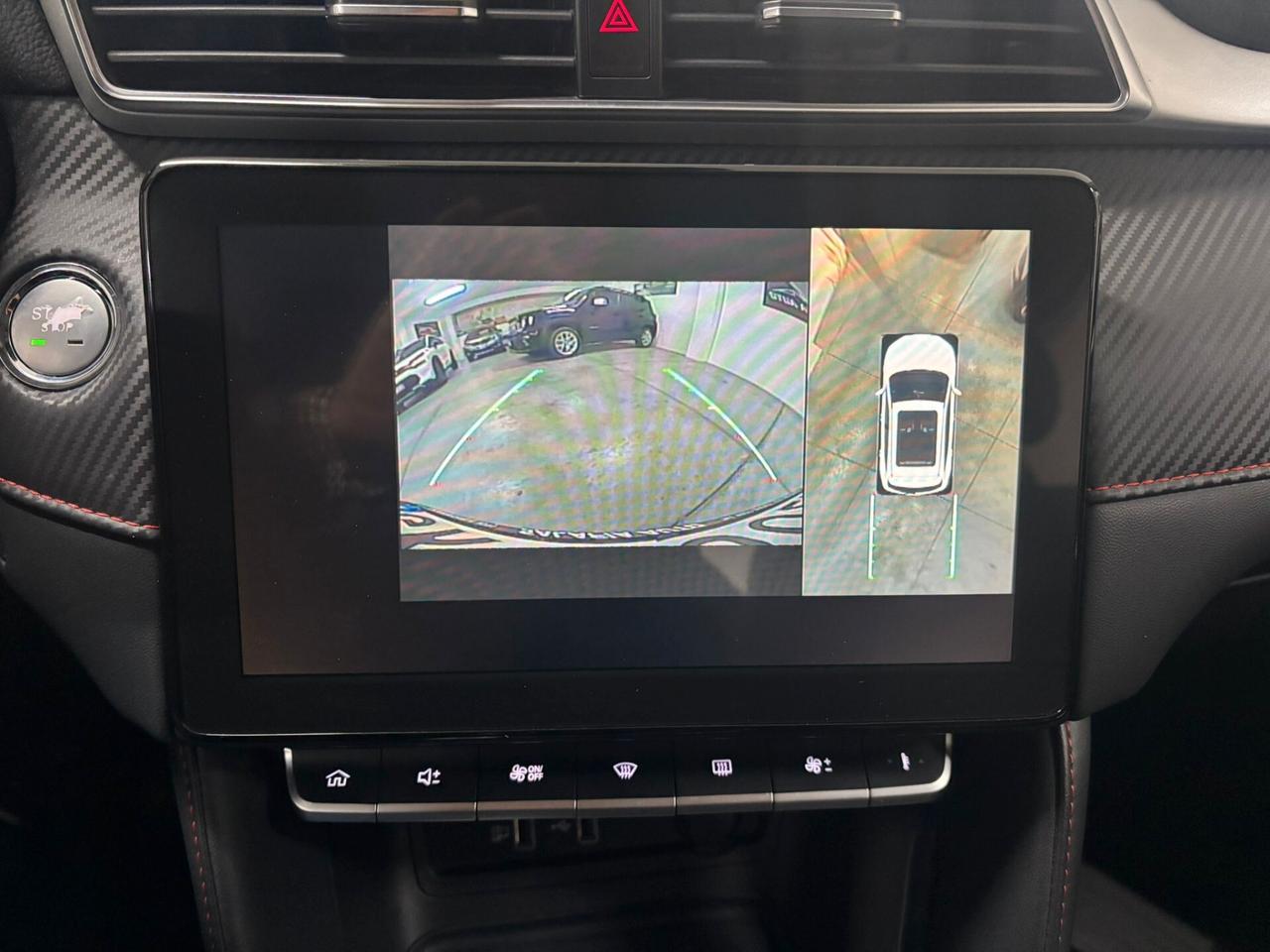 Mg ZS 1.0T-GDI Luxury