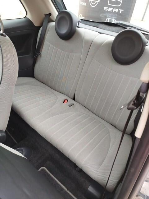 Fiat 500 1.2 by Gucci