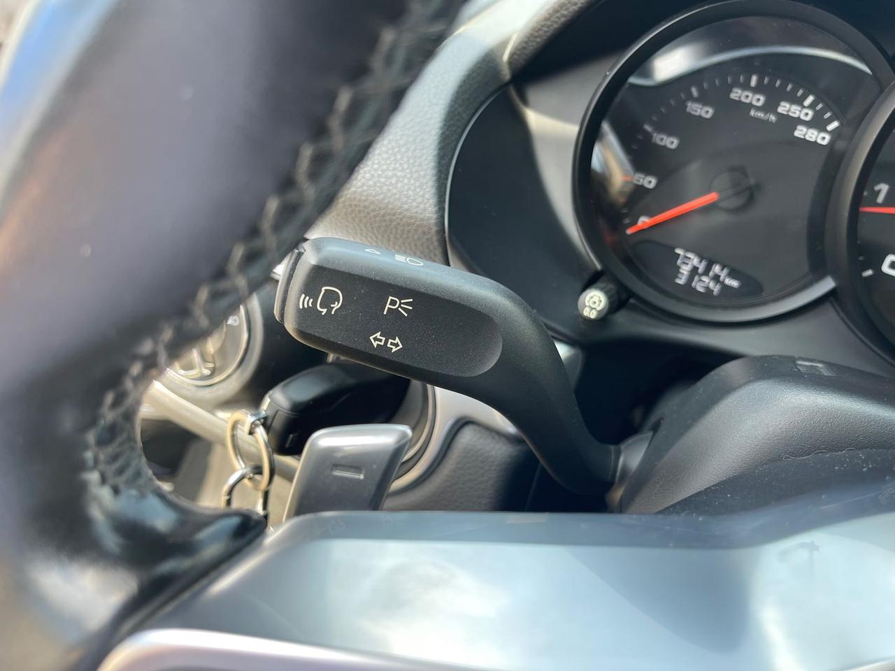 Porsche Cayman 718 2.0 300cv Edition