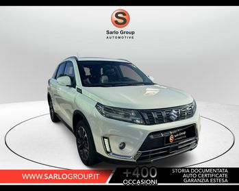 SUZUKI Vitara (2015) - Vitara 1.4 Hybrid A/T 4WD AllGrip Starview