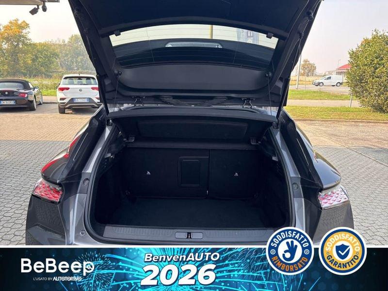 DS DS4 1.5 BLUEHDI CROSS RIVOLI 130CV AUTO