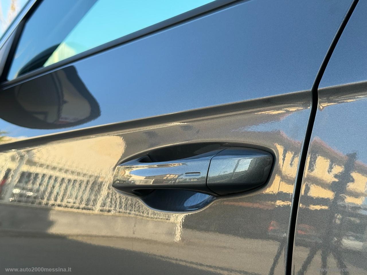 VOLKSWAGEN T-Roc 2.0 TDI Style BlueMotion Tech.