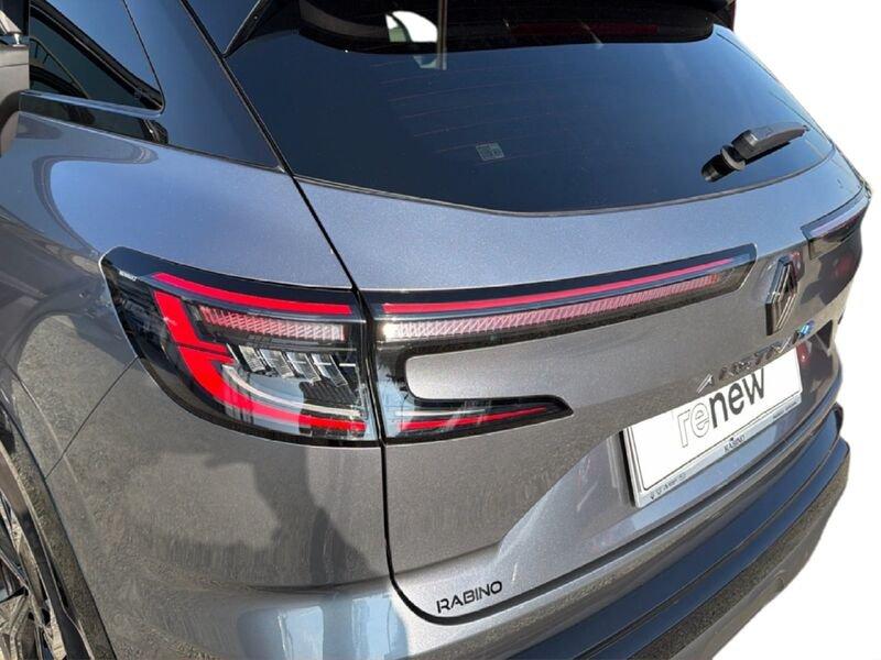 Renault Austral 1.2 E-TECH HEV 200 ICONIC ESPRIT ALP AT