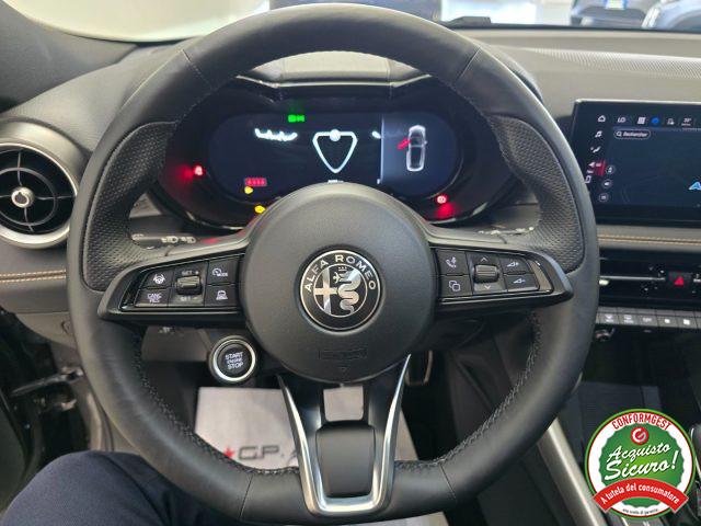 ALFA ROMEO Tonale 1.5 130 CV MHEV TCT7 Sprint