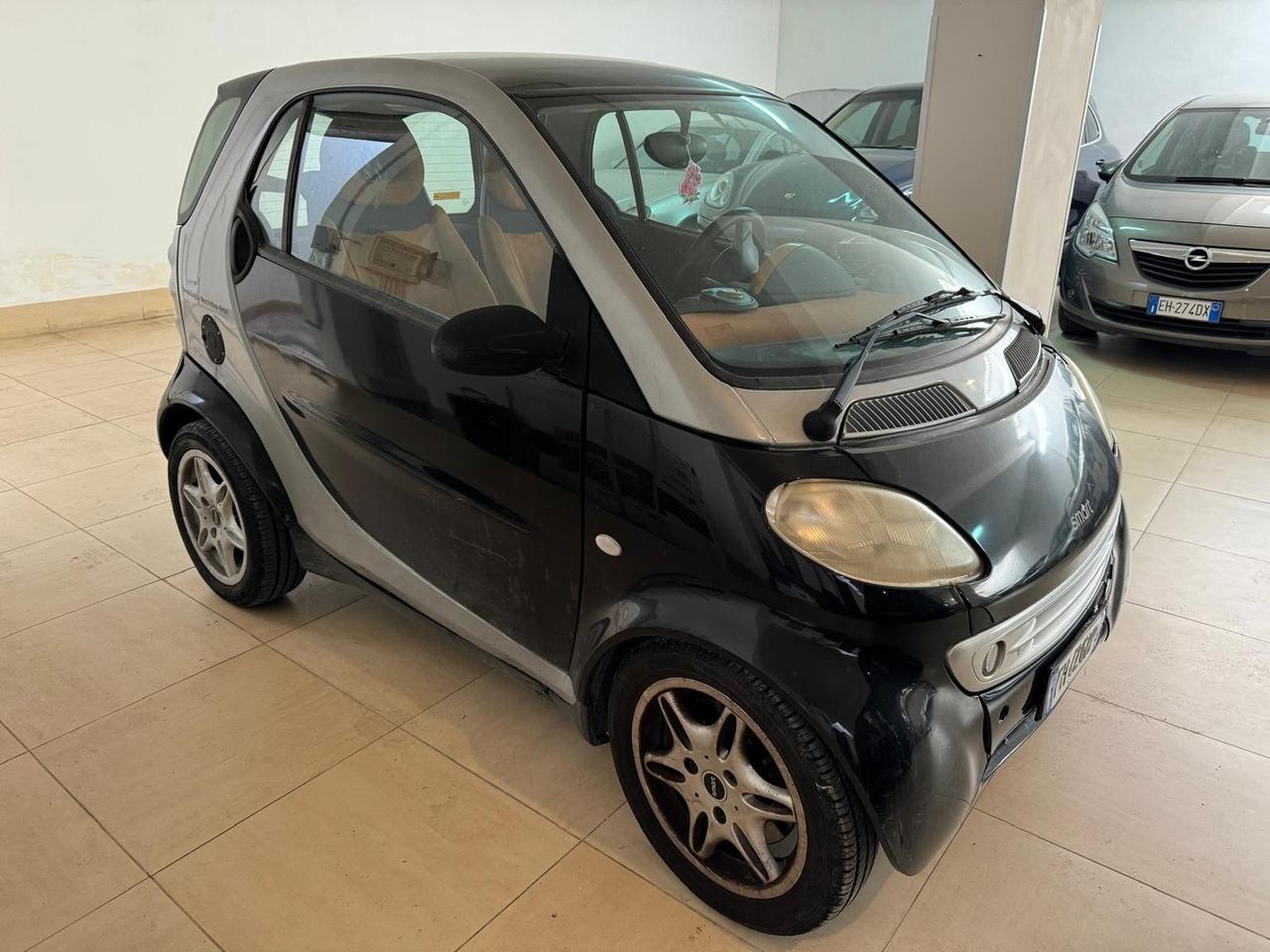 Smart Smart 600 smart & passion