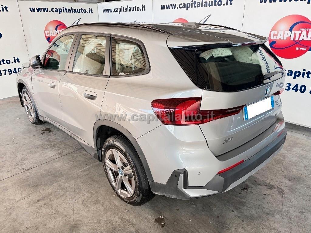 Bmw X1 xDrive 30e DCT NETTO 15300