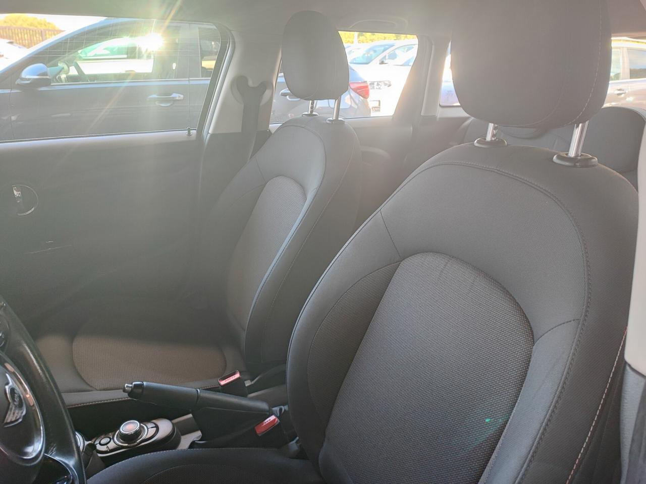 Mini 1.5 Cooper D Business XL