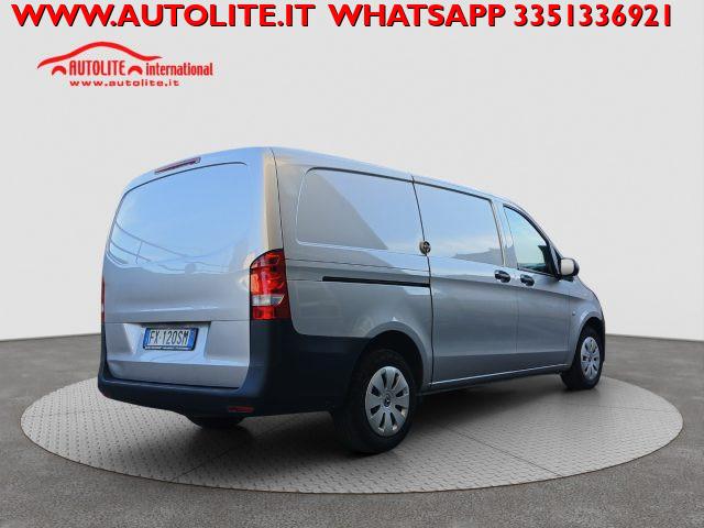 MERCEDES-BENZ Vito 2.2 114 CDI PC-SL Furgone Long
