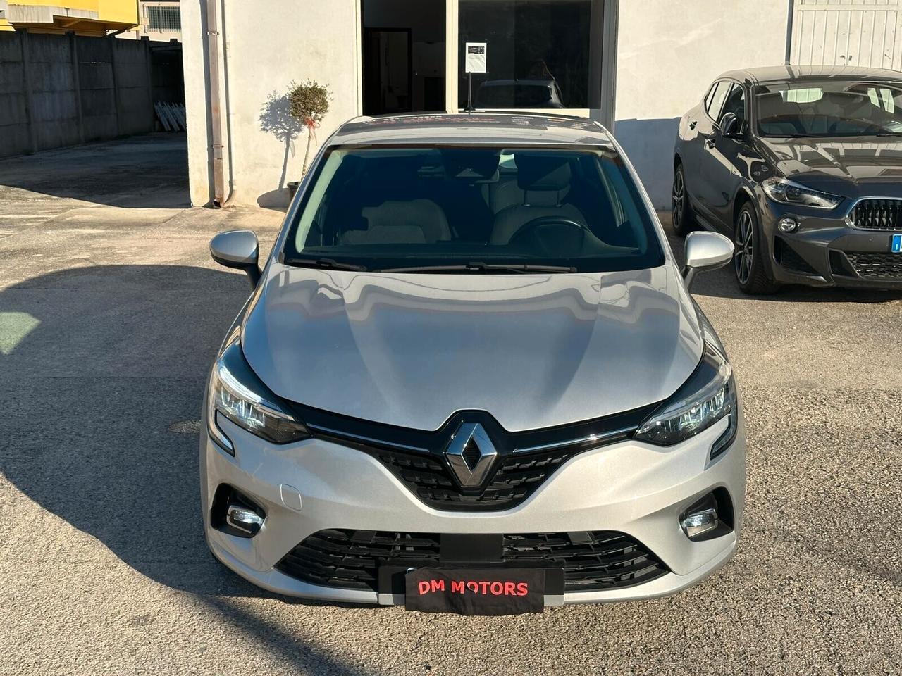 Renault Clio TCe 90 CV 5 porte Business