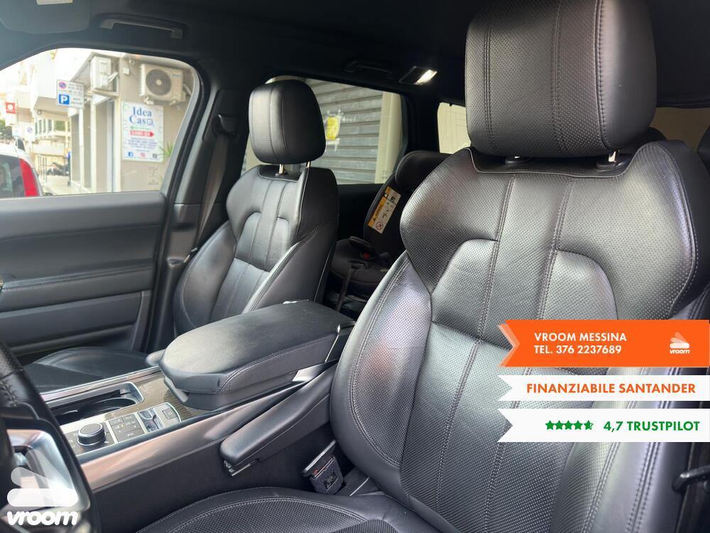 LAND ROVER Range Rover 4ªserie Range Rover 3.0...