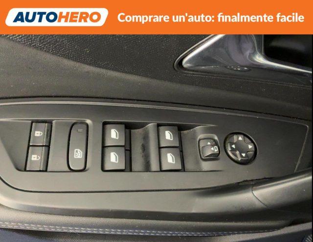 PEUGEOT 308 BlueHDi 130 EAT8 Allure Pack