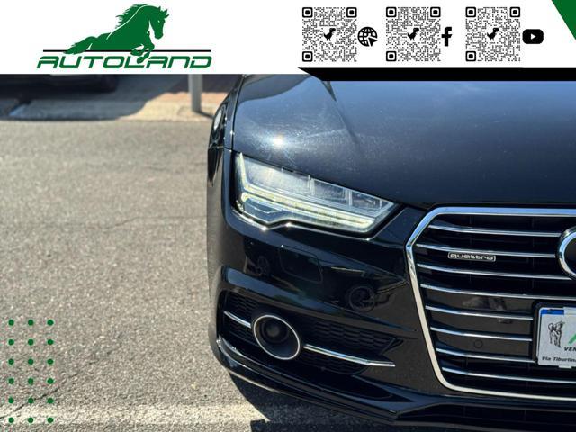 AUDI A7 SPB 3.0 TDI 272 CV quattro S tronic s-line