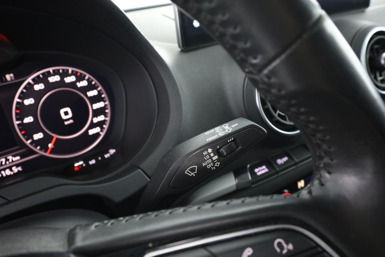 AUDI A3 3ª serie A3 SPB 30 TFSI Admired