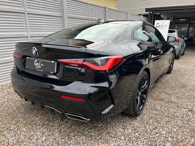 Bmw 440 M440i 48V xDrive Coupé