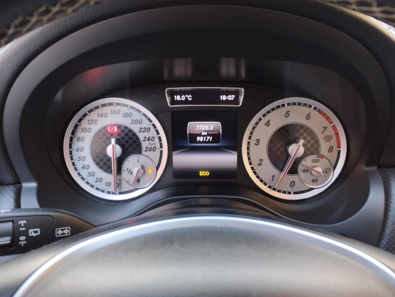 Mercedes-benz A 180 Sport